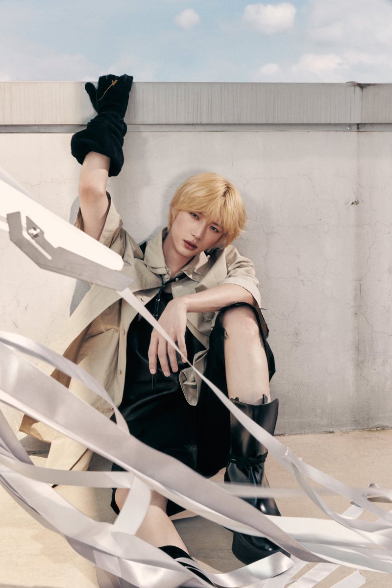 TXTMexico_'s tweet image. [PICS 📸] #투모로우바이투게더 #TXT 

The Star Chapter: #SANCTUARY - Concept Photo 'KNIGHT' - #BEOMGYU PT1

TXT OUR STARRY KNIGHTS #TXT_Knight_Concept