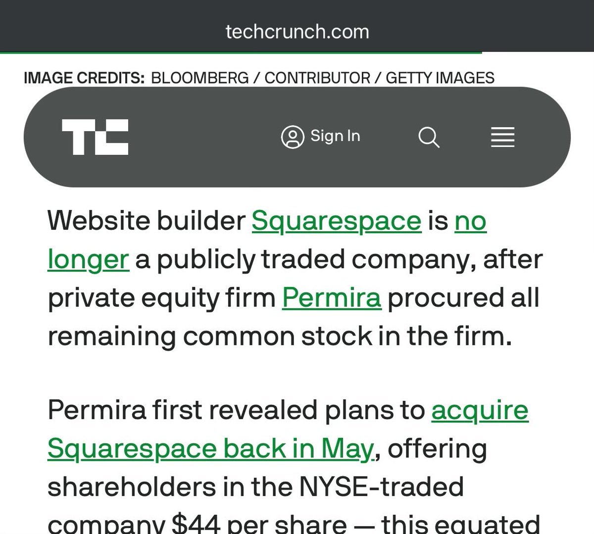 Greg Kamradt tweet media