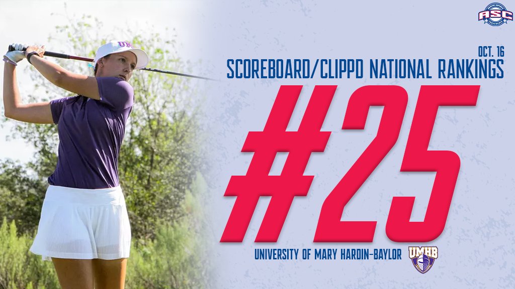 ASC_sports's tweet photo. WGOLF | #️⃣2️⃣5️⃣
Read more: https://t.co/8YmqOU0orO
#ascsports #ascgolf #d3golf | @CruSports https://t.co/LK1nhFNh3I