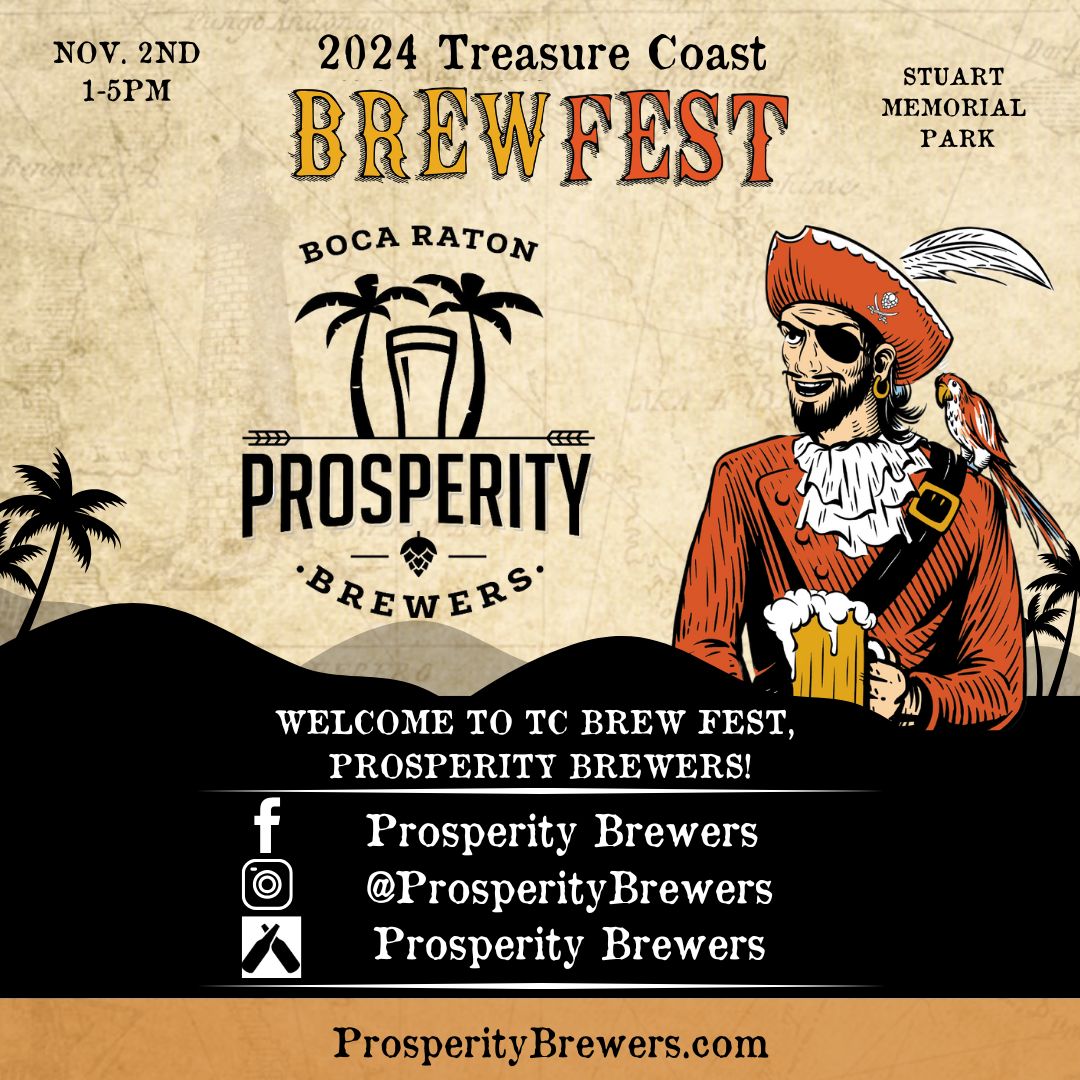 brew_tc's tweet photo. It wouldn't be BREW Fest without our AMAZING BREWERIES!
Did you know that all of the beer at TC Brew Fest is donated by the breweries year after year? This helps make our charitable donations each year possible!
Big shout out to our next round of confirmed Breweries!! https://t.co/wccz1VeOzd