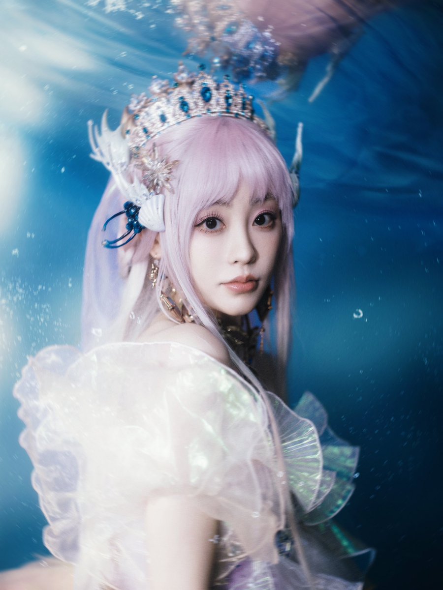 Chinese Actress & Actor tweet media