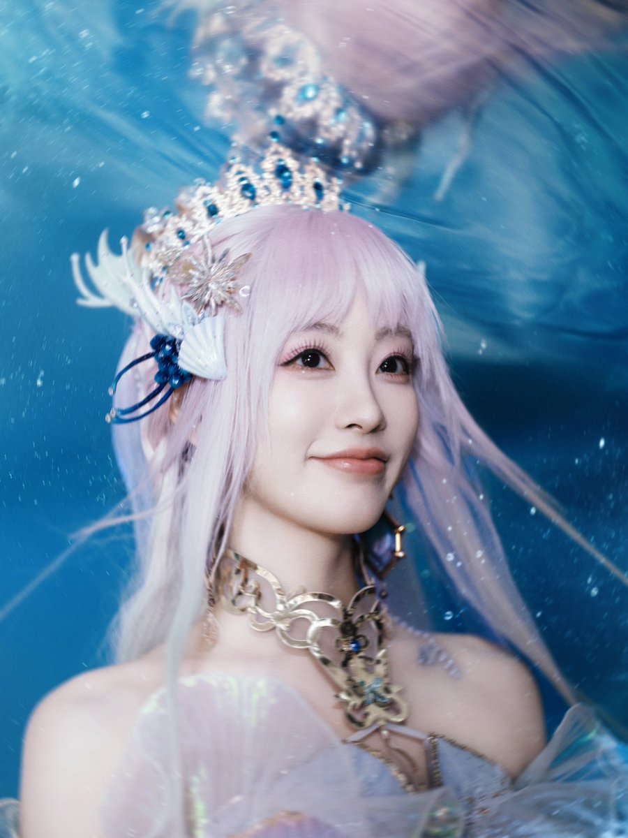 Chinese Actress & Actor tweet media