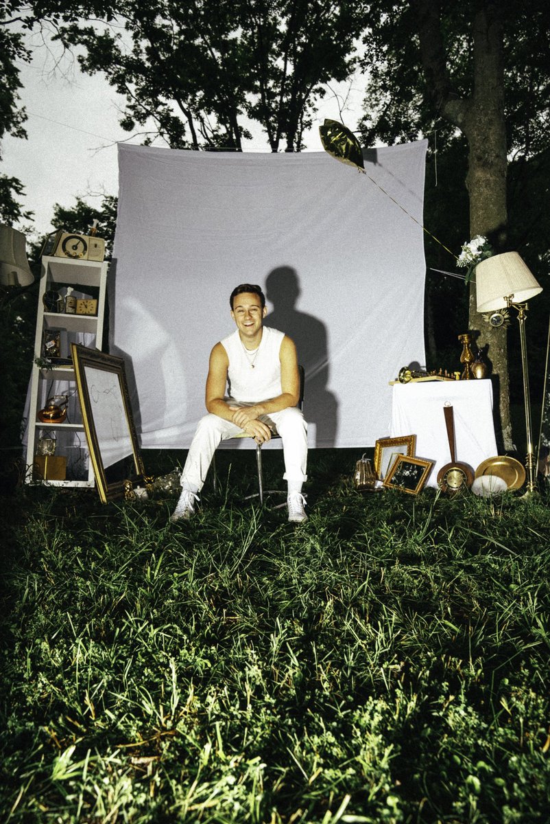 Adam Paddock tweet media