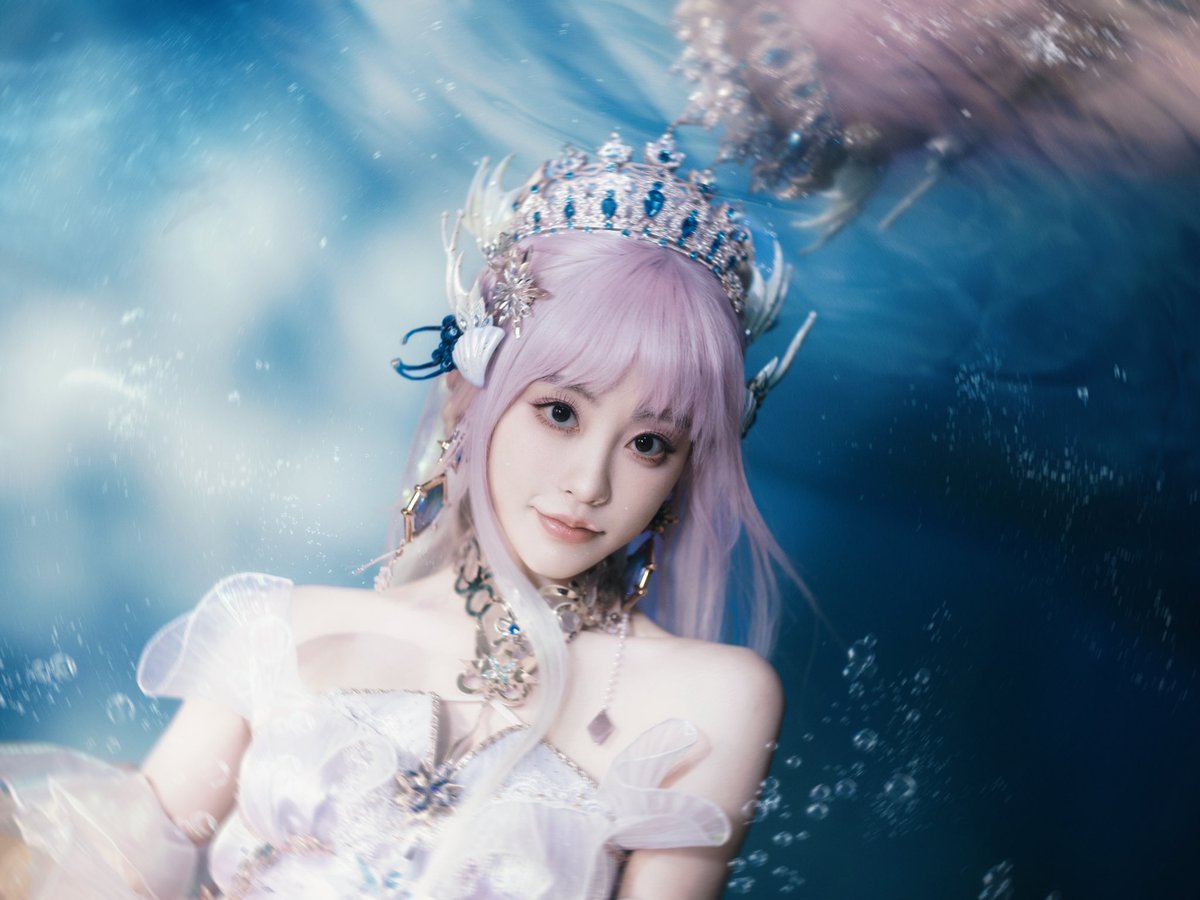 Chinese Actress & Actor tweet media