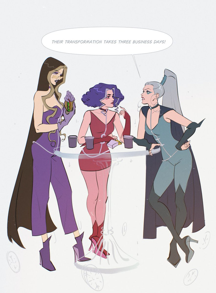 Alina🌸Commissions close tweet media