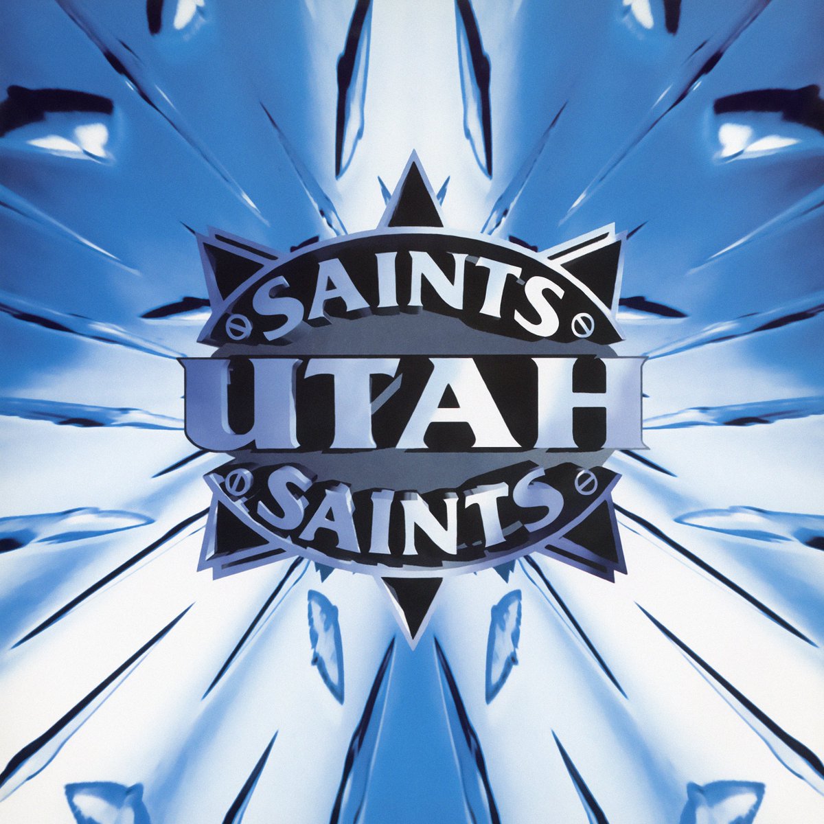 Utah Saints tweet media
