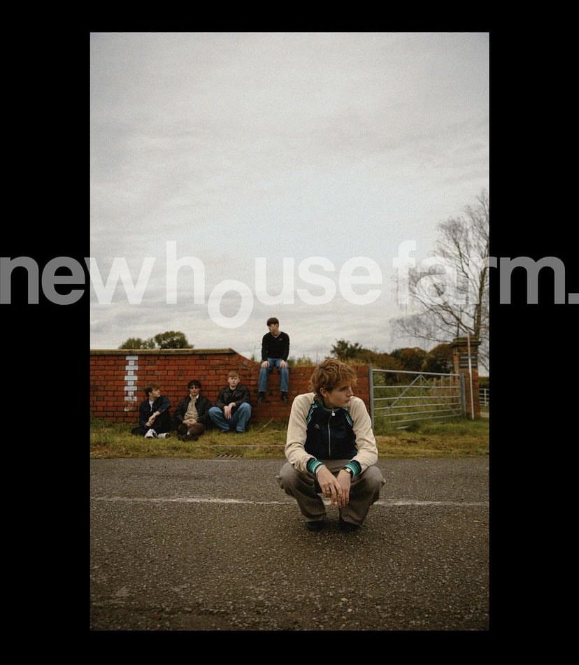 new house farm. (@newhousefarmbnd) on Twitter photo 