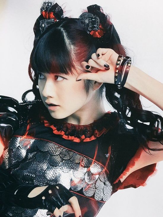 SHARI_METAL's tweet photo. 10月19日、ゆいちゃんの
新しい門出を祝う日

道なき道を突き進み
世界を魅了したゆいちゃんなら
どんな夢でも掴みとれる

そう信じてこれからも
応援していく所存

年に１度、YMYのひとり言

#水野由結
#YMY
#ゆいちゃんまじゆいちゃん https://t.co/YBkM8VIcEC