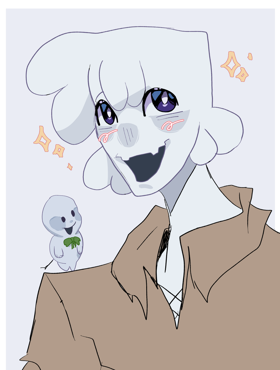 Mothyron's tweet photo. snow snow snow snow

#art #fanart #art #digital_art #artistsontwitter #digitalart #oc https://t.co/aLtVEH6uw8