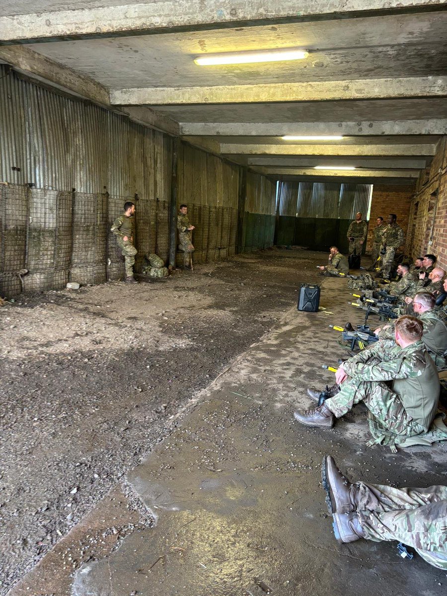 Tactical Supply Wing tweet media