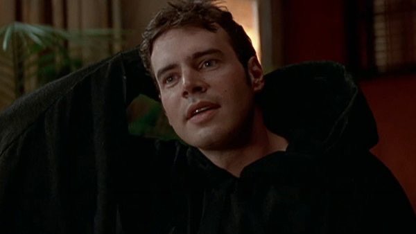 Beyond The Mask tweet media