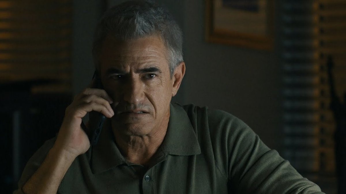 Beyond The Mask tweet media