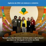 Photo by Seja Legal com a Amazônia (@SejaAmazonia)