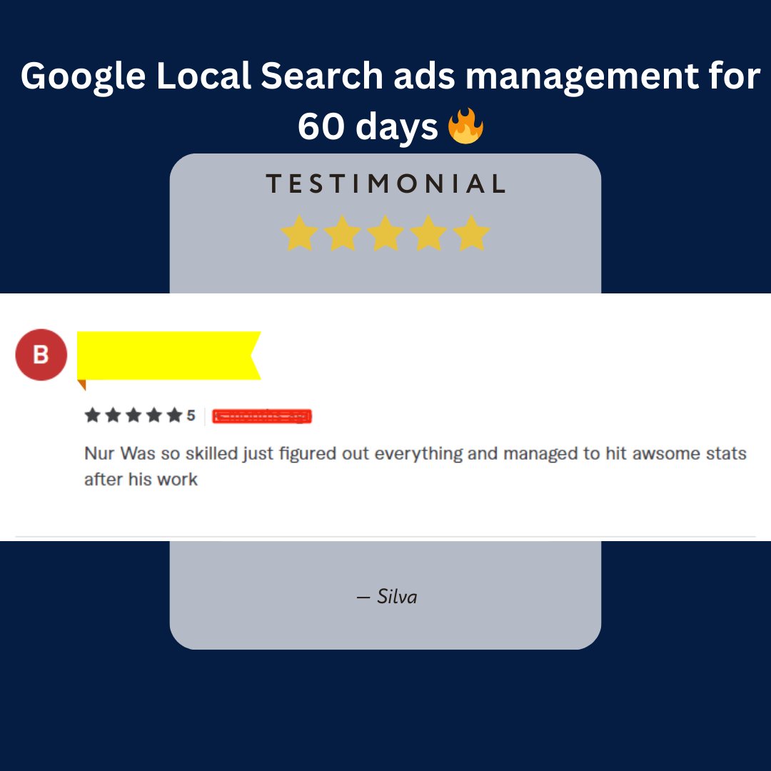 nurtanjir's tweet image. 🚀
🔎 Need help with your Google Ads? DM me.
#GoogleAds #GoogleLocalServiceAds #PPC #Roofing #Florida #Miami #RoofRepair #CommercialRoofing #LocalRoofing #MetalRoofing