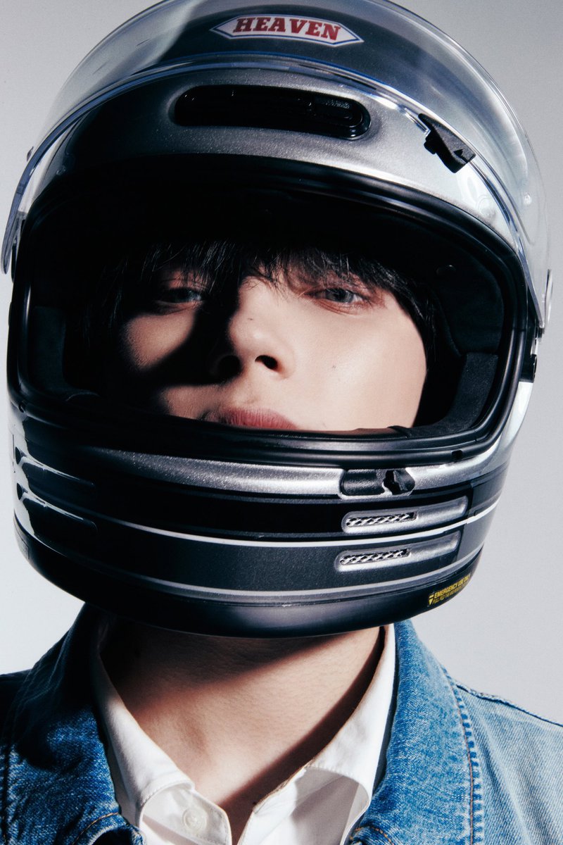 txt_sarangdan2's tweet image. The Star Chapter: SANCTUARY Concept Photo 'KNIGHT' - #휴닝카이 (#HUENINGKAI)