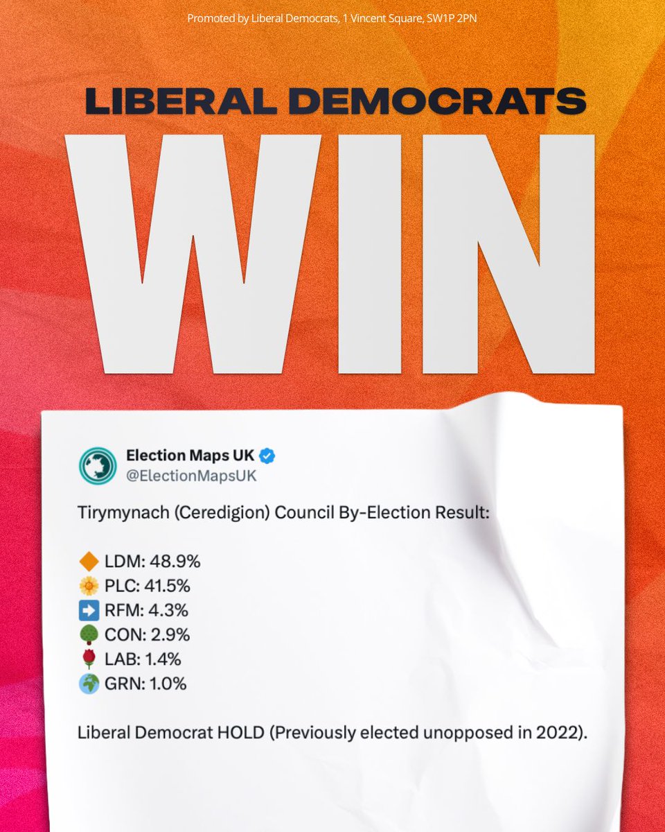 Liberal Democrats tweet media