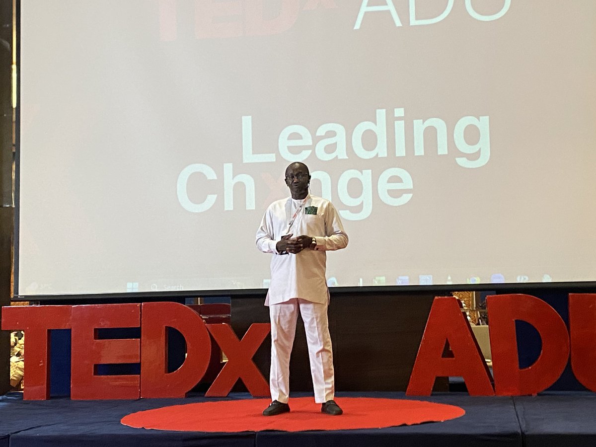 « On ne m’a pas invité simplement pour parler aux gens, mais pour leur dire : Écoutez, si vous voulez vous associer, nous ferons quelque chose ensemble, car c’est ensemble que l’on réussit. »

Djibrilla Beidari Touré