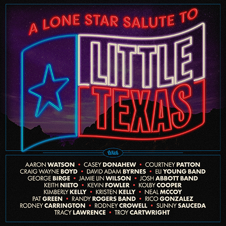 BNoticedPR's tweet image. A Lone Star Salute to Little Texas Album and the Songs That Captured Hearts Across Over the World - mailchi.mp/0910de2c2898/a…