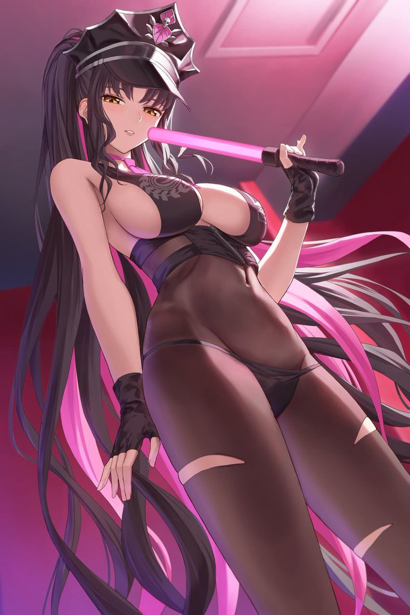 Bunnytxria's tweet photo. Kiara is back! Yes. And well she’ll probably be needing a master after such a long time of being away… https://t.co/wLBztL8WY7