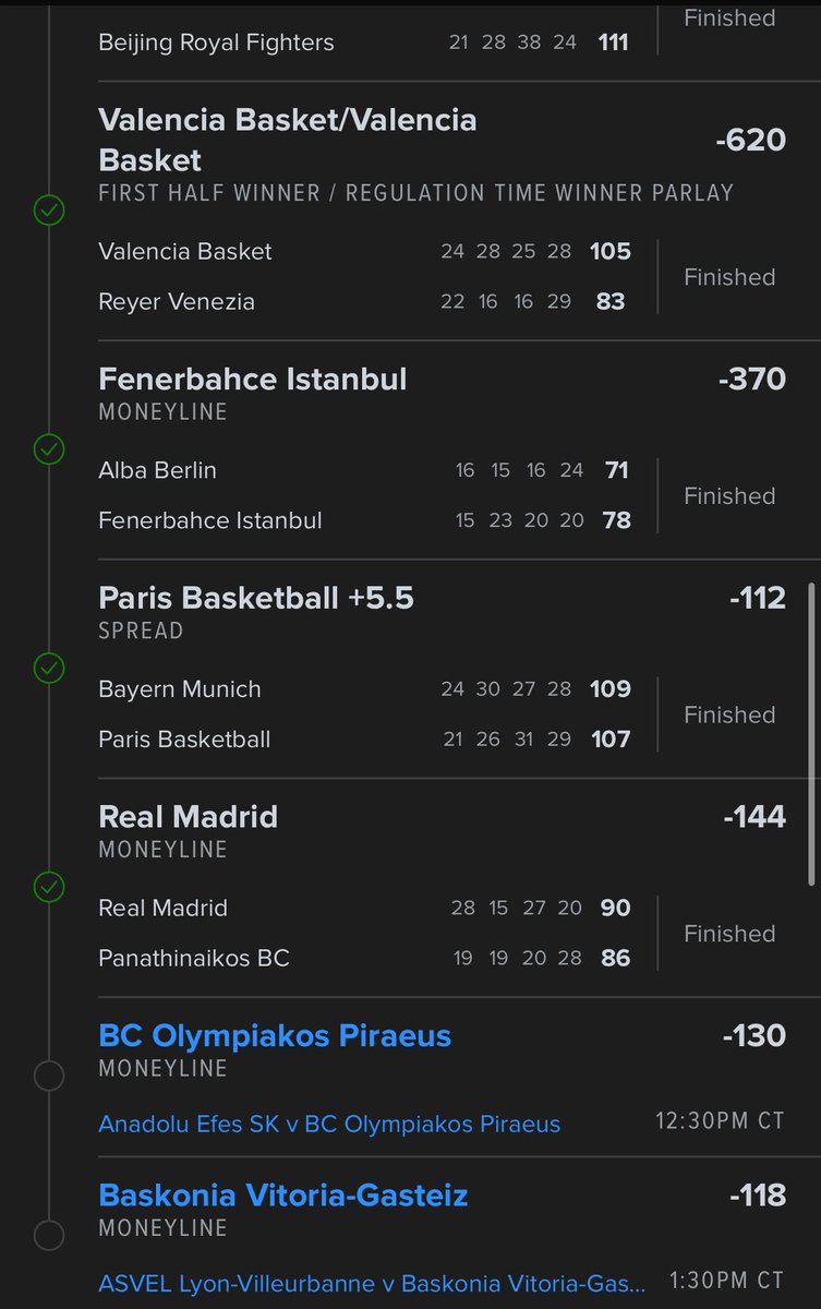 OH MY FUCKING GOD.... 🤯

+5505 MEGA LOTTO DOWN TO 2 LEGS...

250$ TO A RANDOM LIKE + RT ❤️♻️

DROP UR CASHAPP/PAYPAL/ZELLE 👇

BRING ALL THE GOOD VIBES! LFG 🕯️