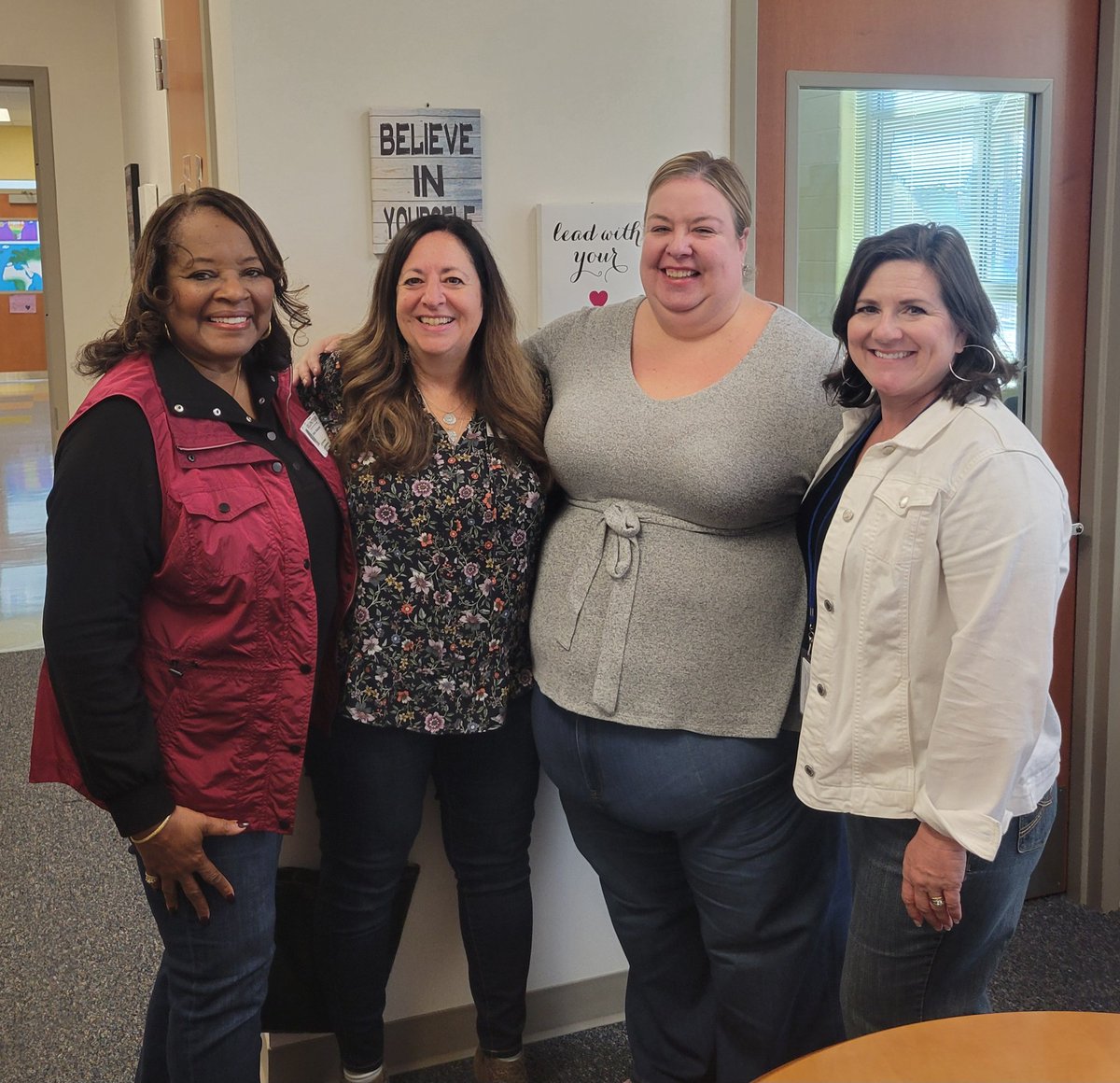 Lothian Elementary tweet media