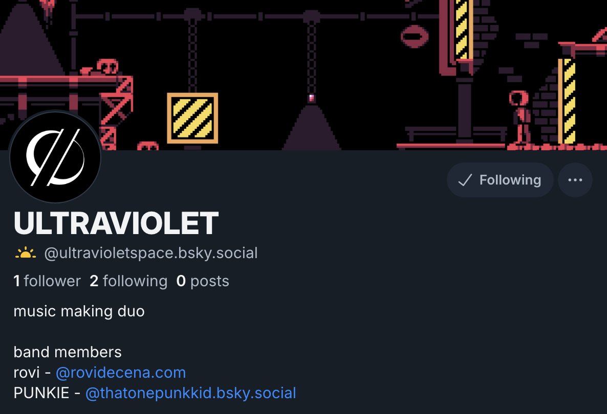 ThatOnePunkKid_'s tweet photo. Ngl, this is most likely where @john_rcd and I are gonna be posting our music updates... SO GO THERE https://t.co/YvK8XWBcHl