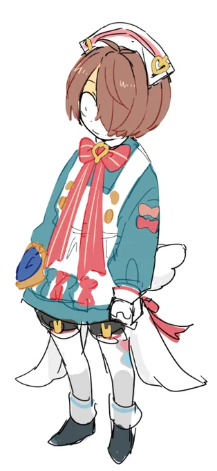 似合う 