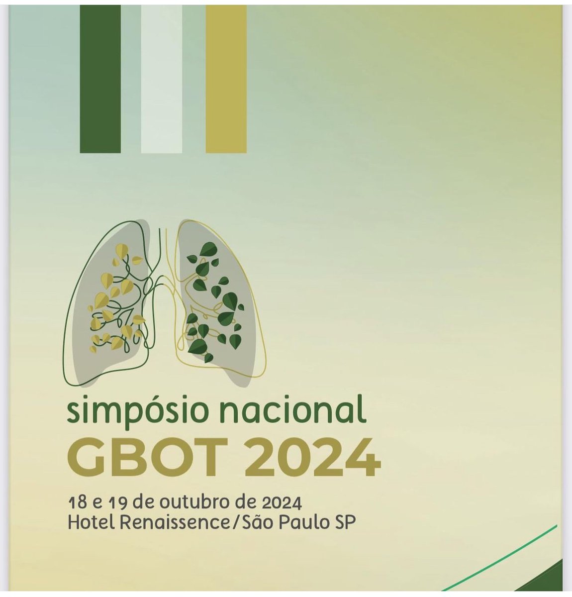 GBOT_Alerta's tweet photo. O Simpósio Nacional do GBOT começou com o pé direito. Fórum de Pesquisa Clínica e Preceptoria de Radioterapia. Um sucesso! https://t.co/JqwV82QEYB