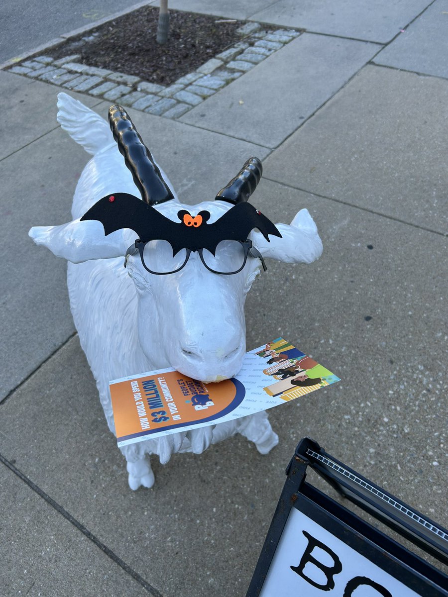 Richmond People's Budget tweet media