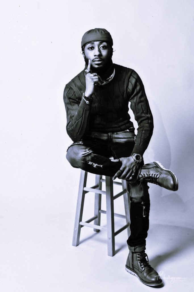 #okc #malemodel #indieartist