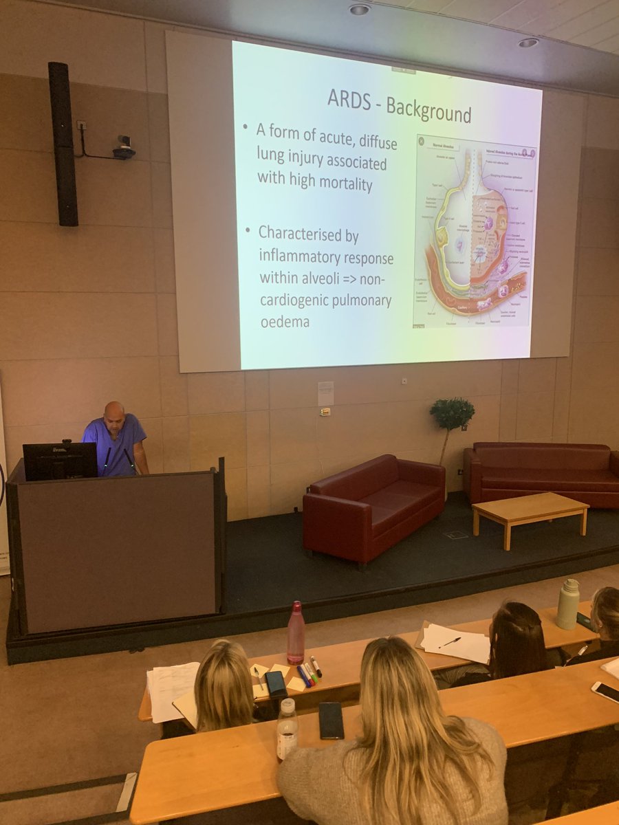 Christian Garcia (@cgarciaot) on Twitter photo Thoroughly enjoyed <a href="/AmrM015/">Amr Mohammed</a> presentation about ARDS today. We learned a lot. Thank you very much on behalf of COP Critical Care Occupational Therapist in Ireland. #COPCCOT #ICUTallaght Thoroughly enjoyed <a href="/AmrM015/">Amr Mohammed</a> presentation about ARDS today. We learned a lot. Thank you very much on behalf of COP Critical Care Occupational Therapist in Ireland. #COPCCOT #ICUTallaght