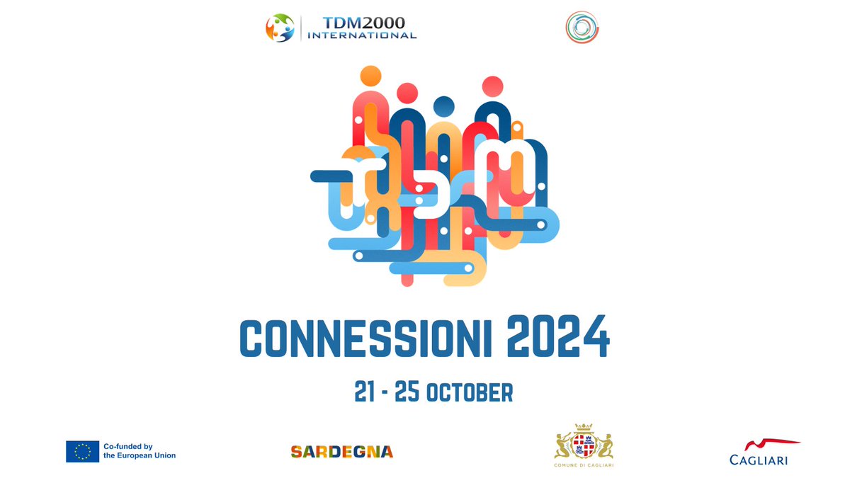 TDM2000International tweet media