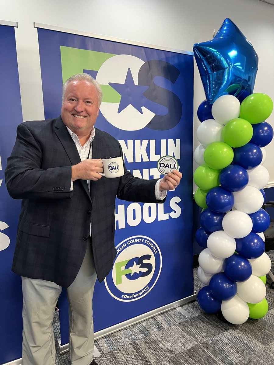 FCSmarkkopp's tweet image. I am excited for the upcoming @DA_Leadership institute!!!
#OneTeamFCS