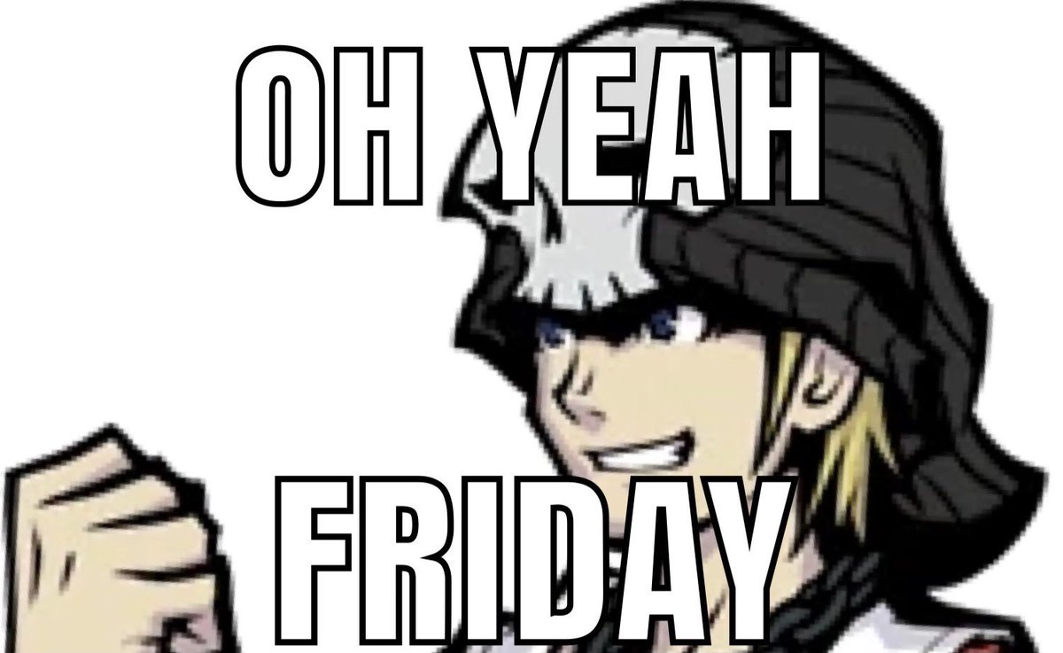 BeatFriday tweet picture