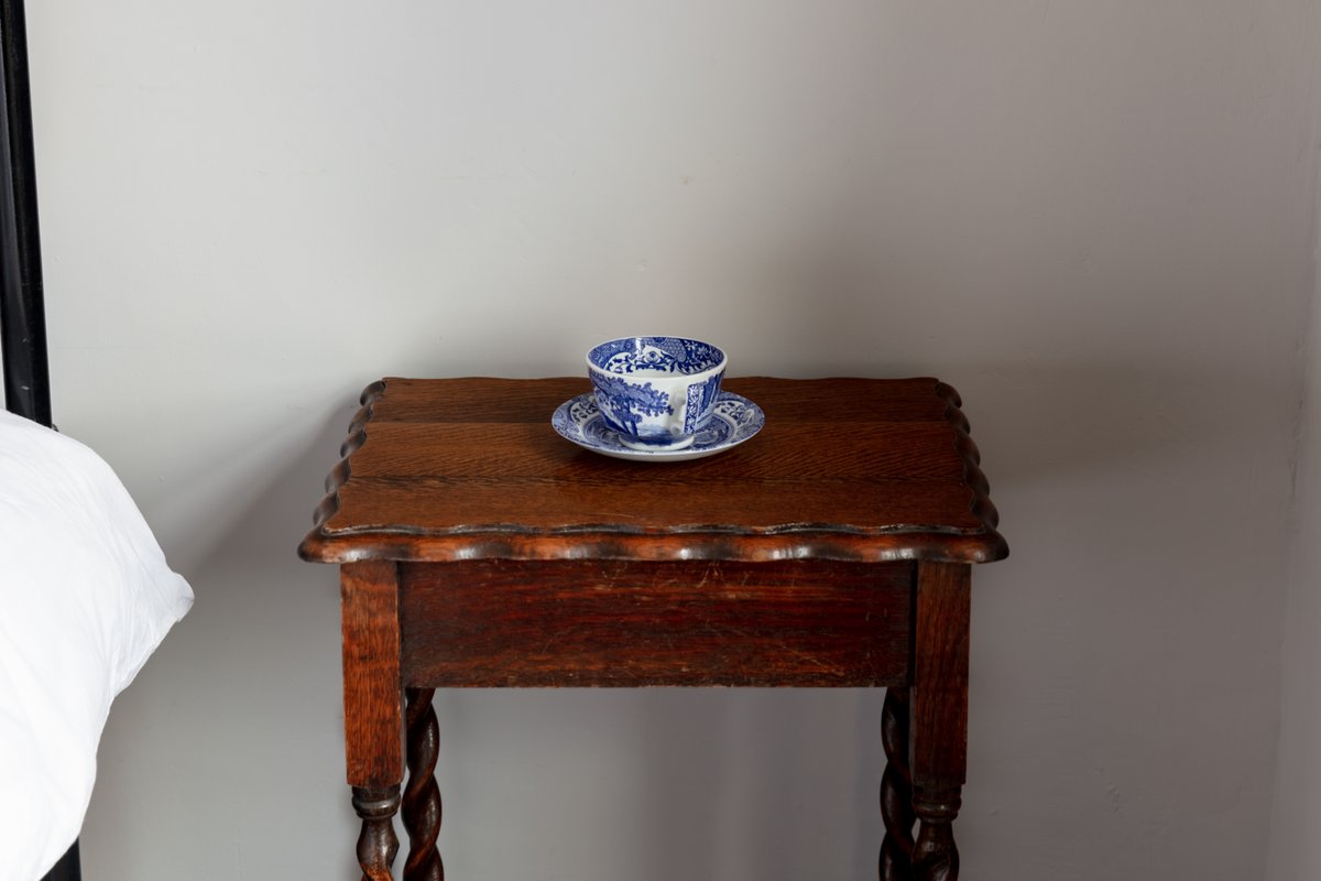 Van Gogh House London tweet media