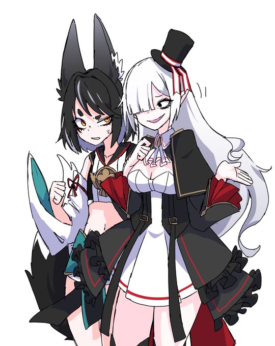 コンミッション ありがとうございました(skeb) 