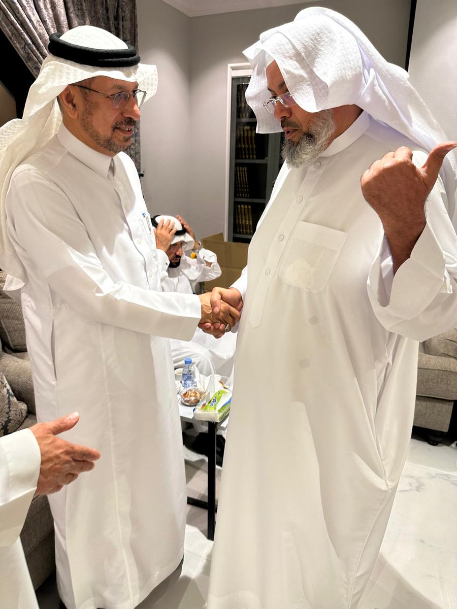 عودة العطوي tweet media