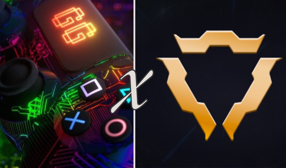 We’re happy to announce our collaboration with @PlayTimefront 

A high-fantasy RTS game with deck-building elements, powered by Unreal Engine 5, and includes a game editor that allows creators to build and monetize mods on the blockchain.