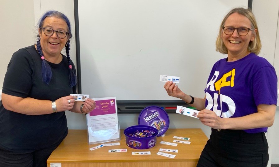 Surrey Speech and Language Therapy tweet media