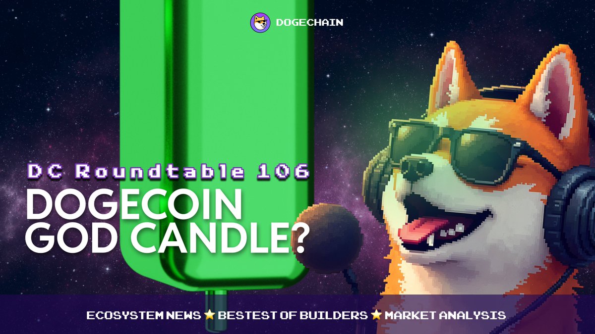 Dogechain💜 tweet media