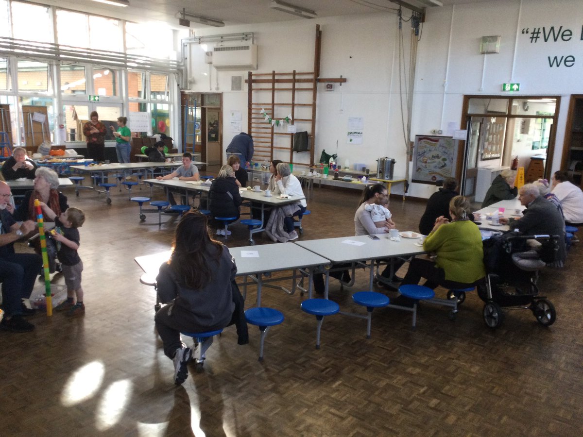 Thank you to everyone that supported our MacMillan Coffee Morning.  Remember, there is still time to enter the Virtual Bake off Competition -closing date is Monday 21st October 💚💚💚