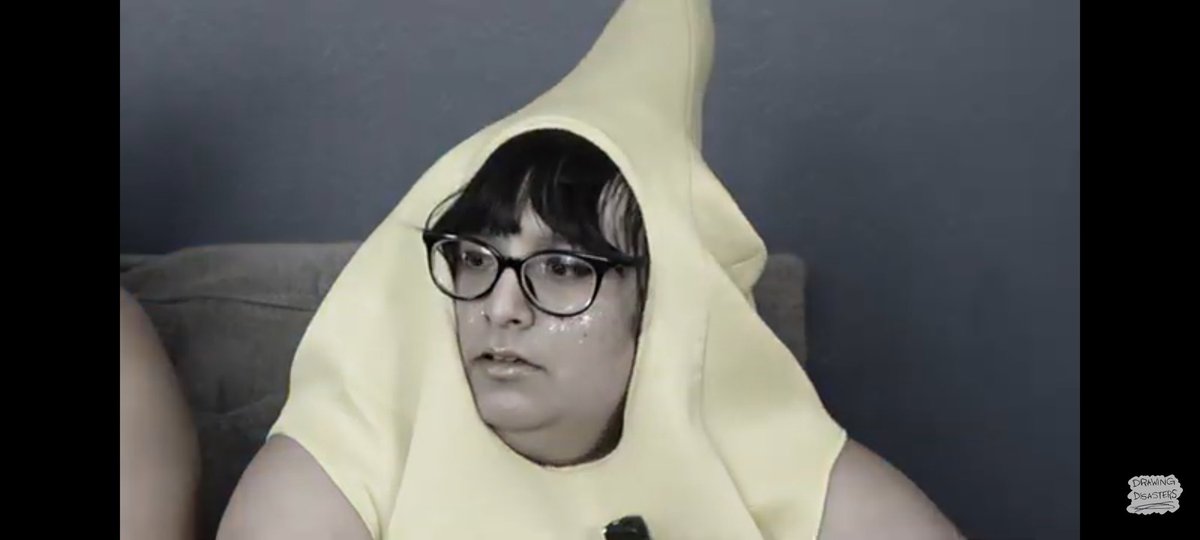DrawinDisasters's tweet image. NEW EPISODE JUST DROPPED MY LITTLE CANDY CORN COBB'S!!!!
~~
youtu.be/FGfNjOFMy5M?si…
~~
AND DON'T FORGET FOR ONLY $5 YOU CAN WATCH THE UNCUT VERSION ON PATREON WHERE WE HAVE SO MUCH MORE CHAOTIC CONTENT FOR YOU! OoOoOOH SpOoKy~~~~👻🤡🕷️👹🍭🎃
~~
#youtube #drunkart #halloweenart