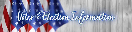 STL City Board Of Election Commissioners tweet media