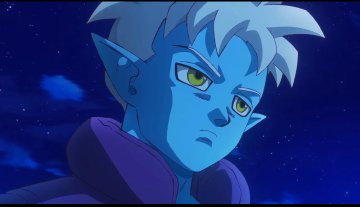 ドラゴンボールDAIMA 第2話