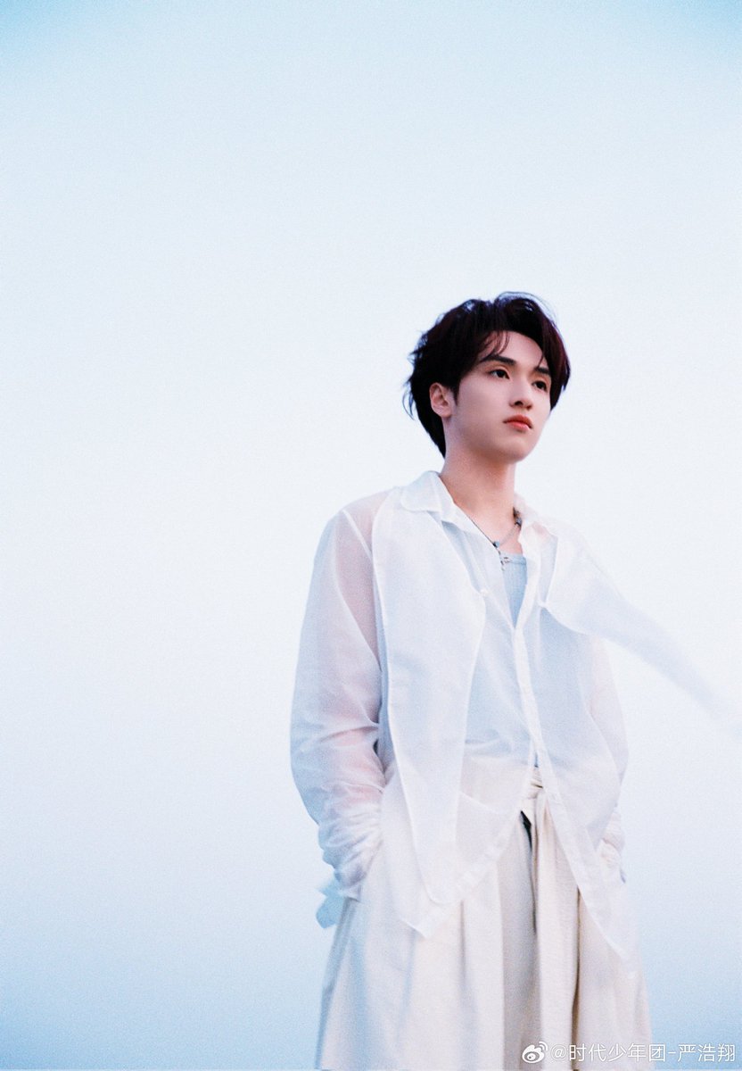 时代少年团-严浩翔(@1123haoxiang0816) • Instagram photos and