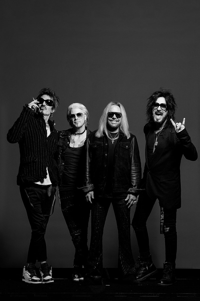 SiriusXM Hair Nation (@itshairnation) on Twitter photo Now and all this weekend it’s <a href="/MotleyCrue/">Mötley Crüe</a> Weekend <a href="/ItsHairNation/">SiriusXM Hair Nation</a> The whole band takes over playing their music and some of their favorite 80’s/90’s metal!🤘🏼🤘🏼 Now and all this weekend it’s <a href="/MotleyCrue/">Mötley Crüe</a> Weekend <a href="/ItsHairNation/">SiriusXM Hair Nation</a> The whole band takes over playing their music and some of their favorite 80’s/90’s metal!🤘🏼🤘🏼