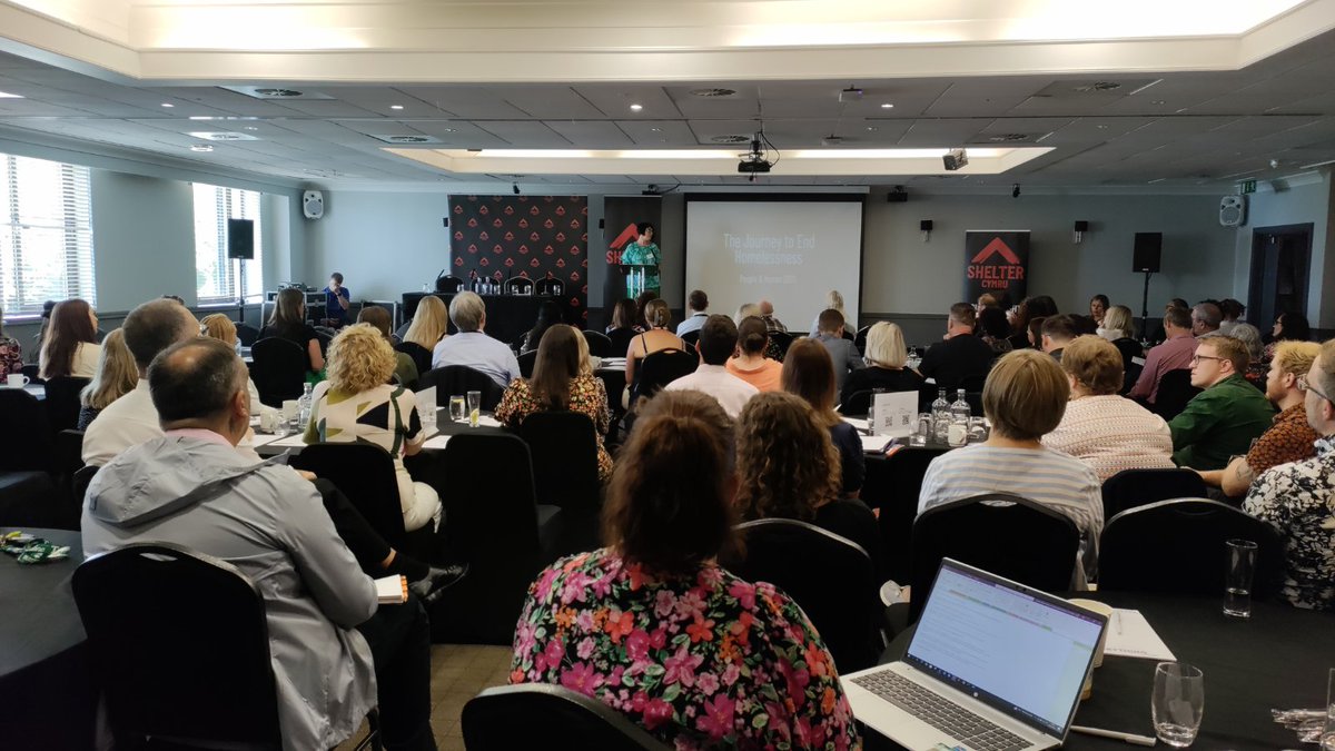 We're pleased to announce that <a href="/jules_birch/">Jules Birch</a>, Editor of <a href="/WHQMag/">WHQ</a>, will be chairing our #PeopleAndHomes Conference this Wednesday. We're excited to have Jules join us, along with a great lineup of speakers. You can see the full programme on our website: bit.ly/4eMCCRe