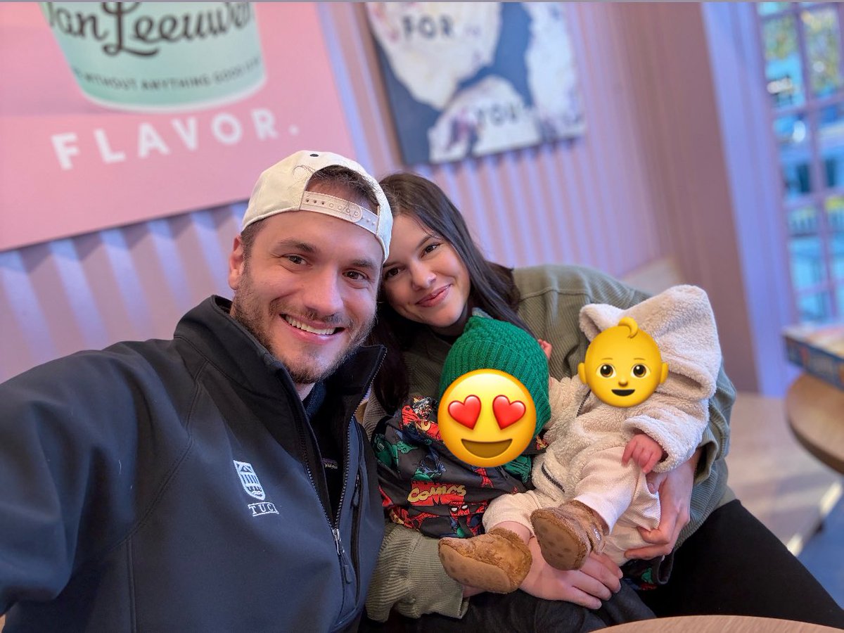 Trikafta was approved by the FDA 5 years ago today. Counting the trial, it’s been 6 and a half years for me.

Here I am two months (Feb 2018) before starting the trial &gt; the big approval day (October 2019) during my first semester of business school after being on the drug for a