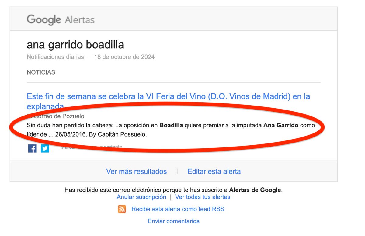 Ana Garrido Ramos tweet media