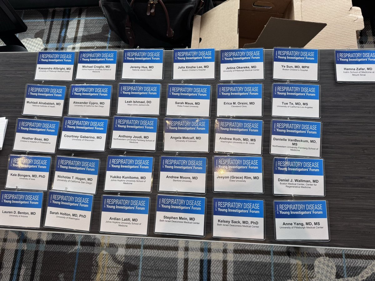 Welcome to #RDYIF2024